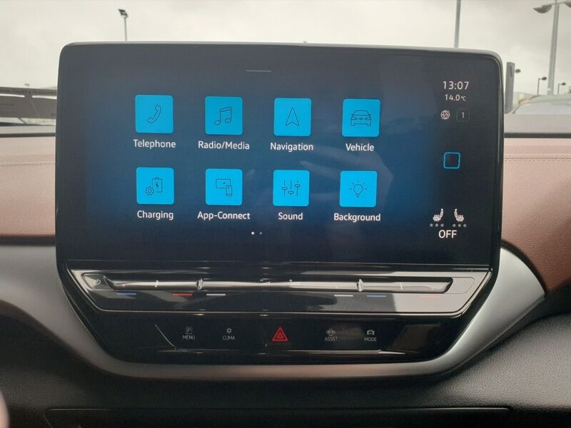 More views of Volkswagen ID.5