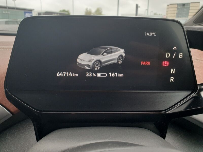 More views of Volkswagen ID.5