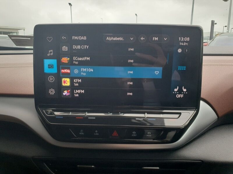More views of Volkswagen ID.5