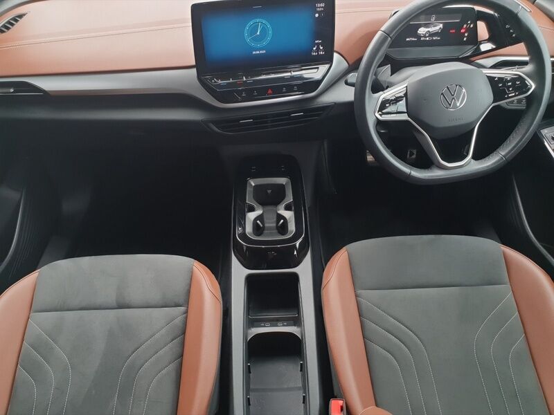 More views of Volkswagen ID.5