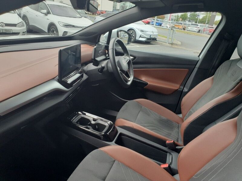 More views of Volkswagen ID.5