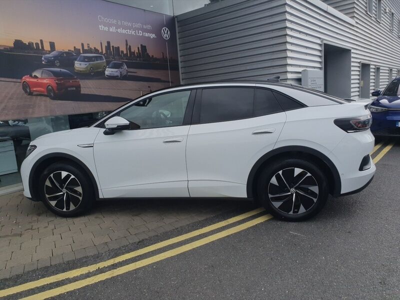 More views of Volkswagen ID.5