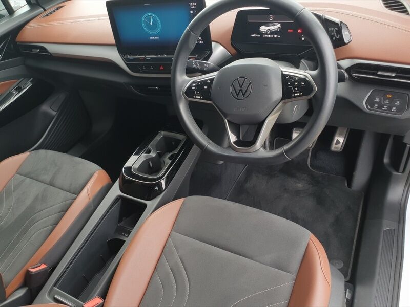 More views of Volkswagen ID.5