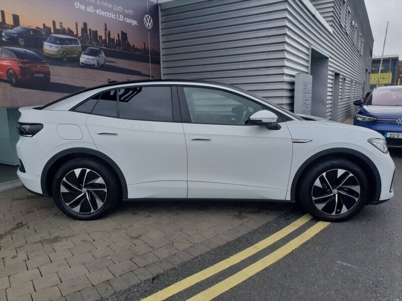 More views of Volkswagen ID.5
