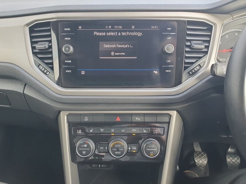 More views of Volkswagen T-Roc