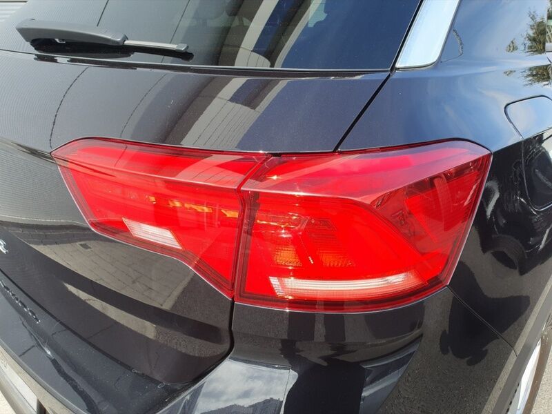 More views of Volkswagen T-Roc