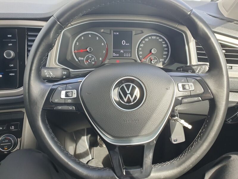 More views of Volkswagen T-Roc