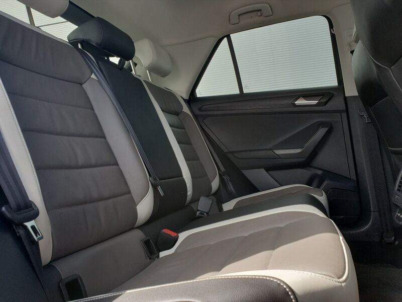 More views of Volkswagen T-Roc
