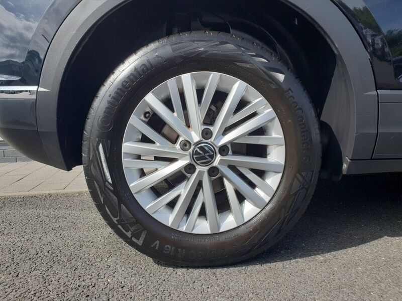 More views of Volkswagen T-Roc