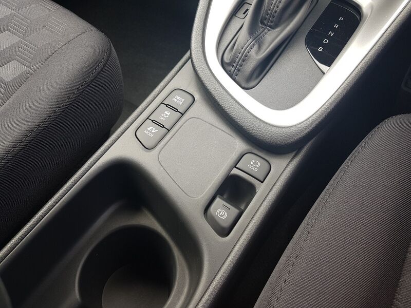 More views of Mazda 2