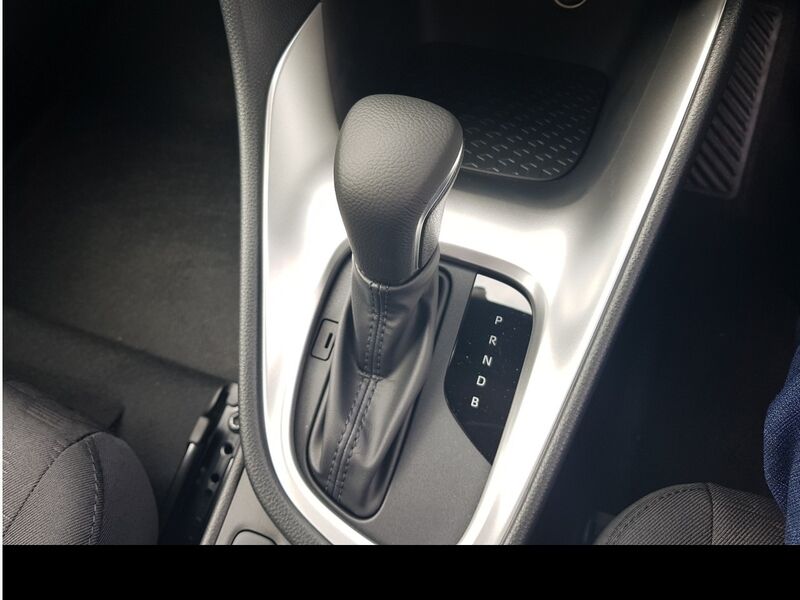 More views of Mazda 2