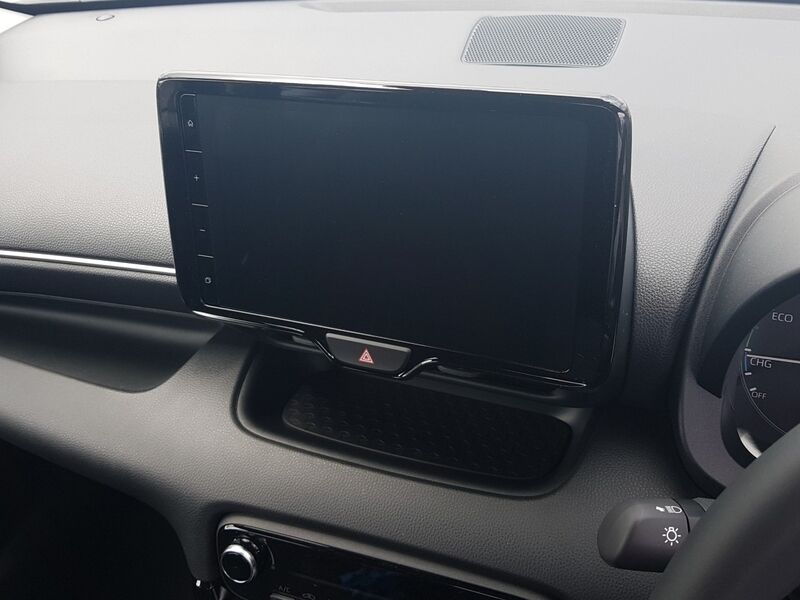 More views of Mazda 2