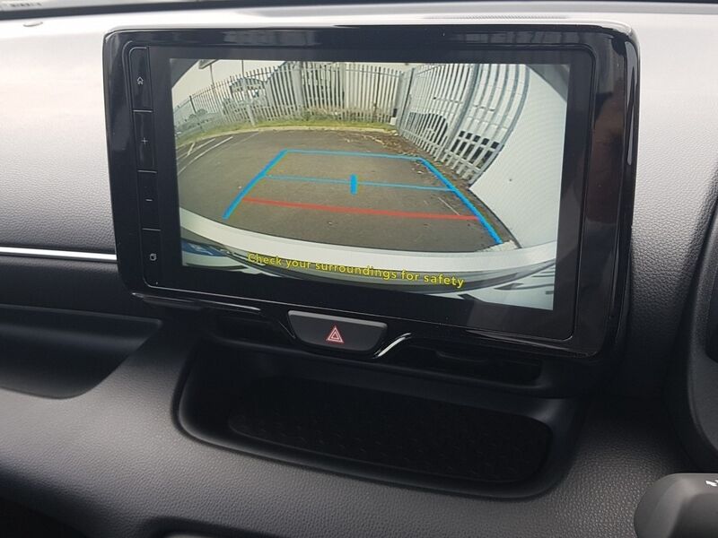 More views of Mazda 2