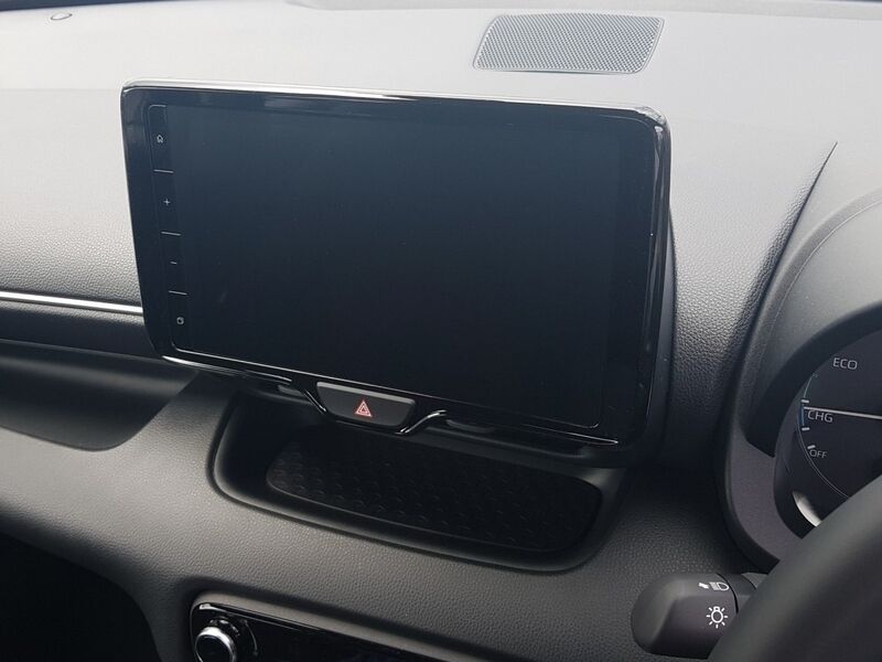 More views of Mazda 2