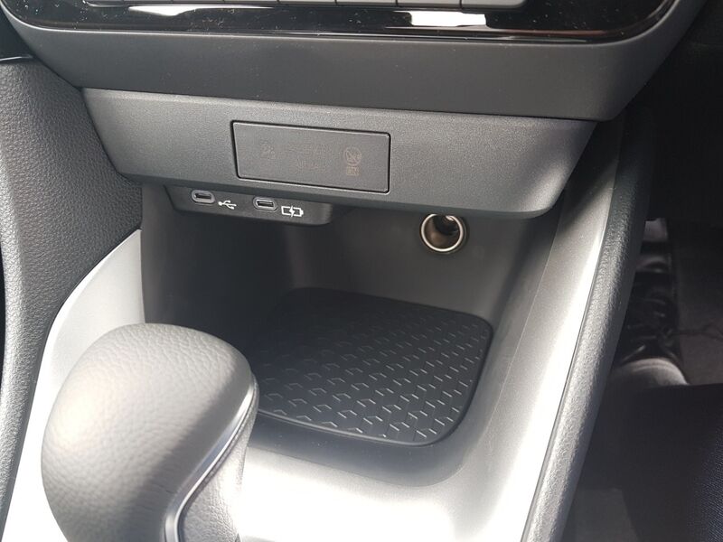 More views of Mazda 2