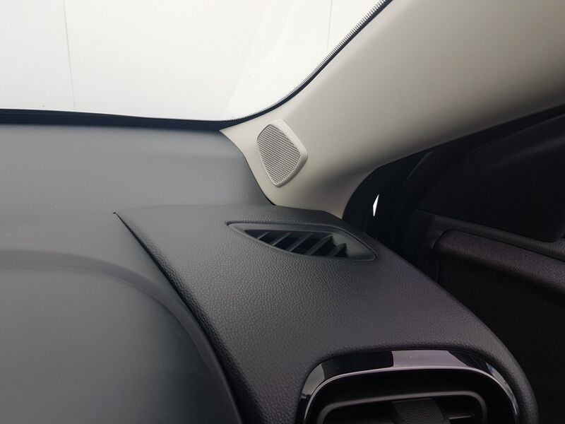 More views of Mazda 2