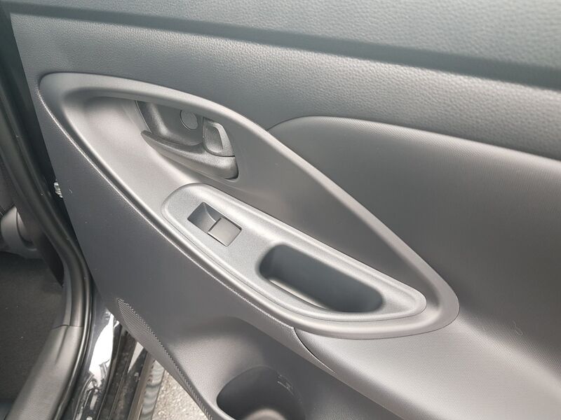 More views of Mazda 2