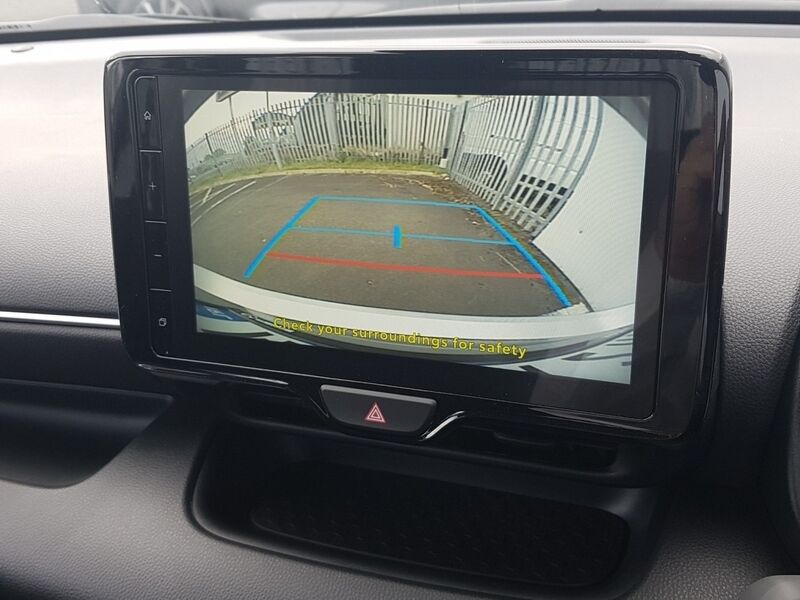 More views of Mazda 2