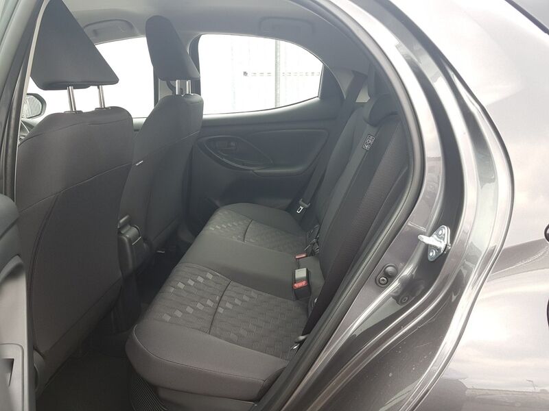 More views of Mazda 2