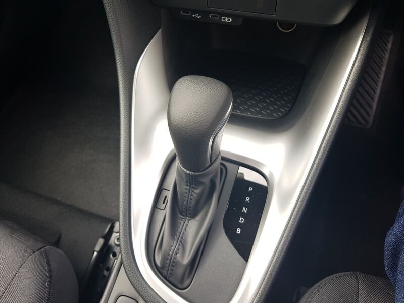 More views of Mazda 2