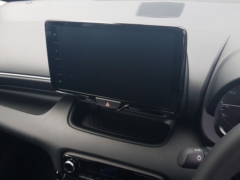 More views of Mazda 2