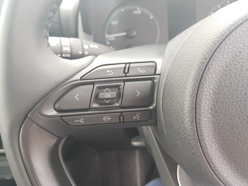 More views of Mazda 2