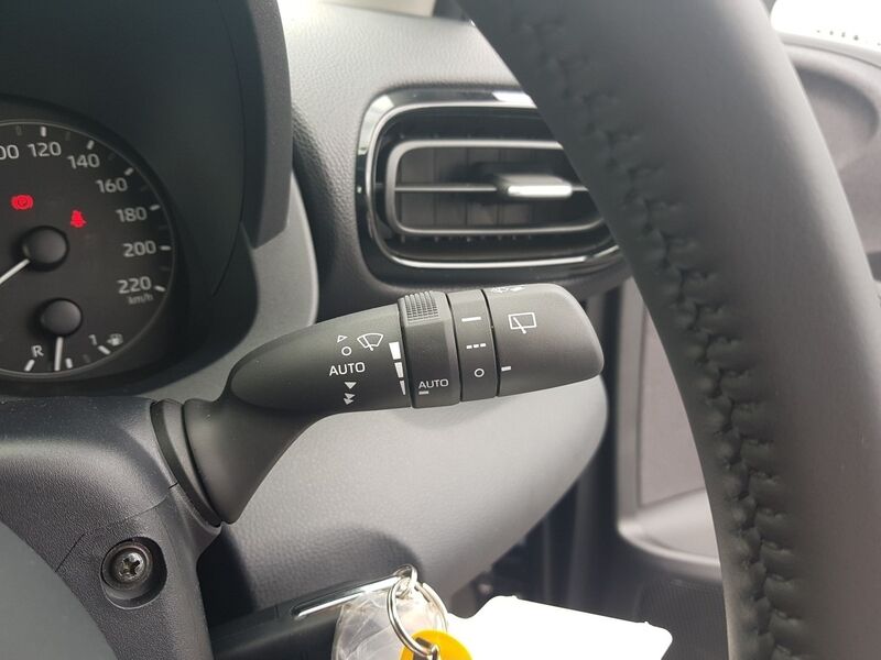 More views of Mazda 2