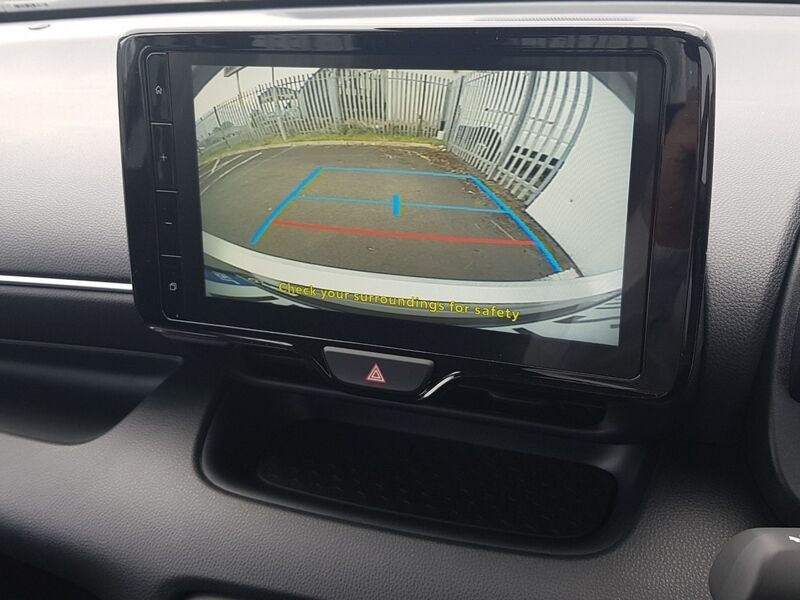 More views of Mazda 2