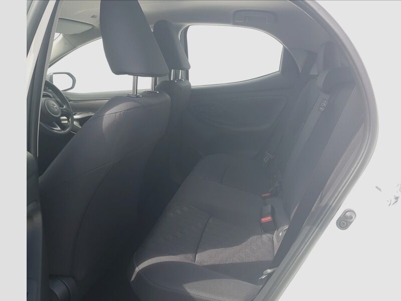 More views of Mazda 2