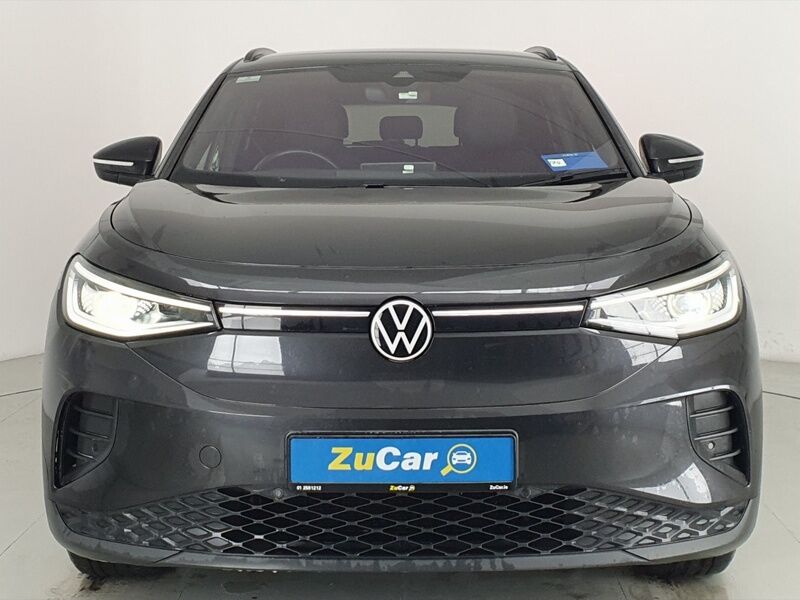 More views of Volkswagen ID.4