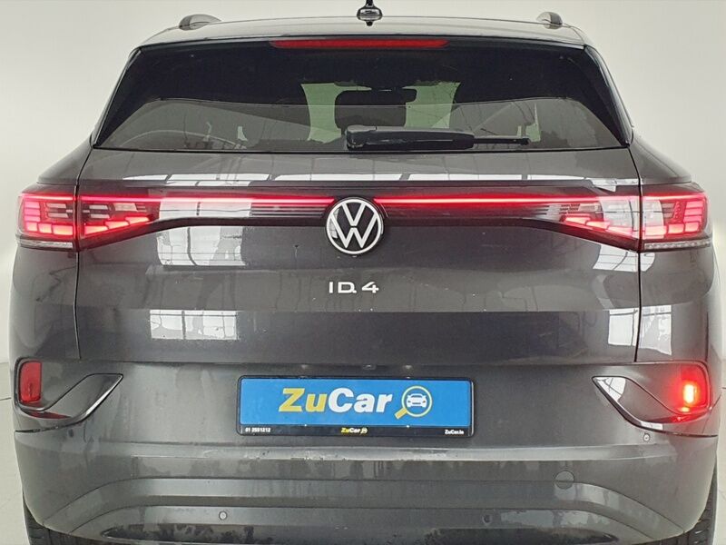 More views of Volkswagen ID.4