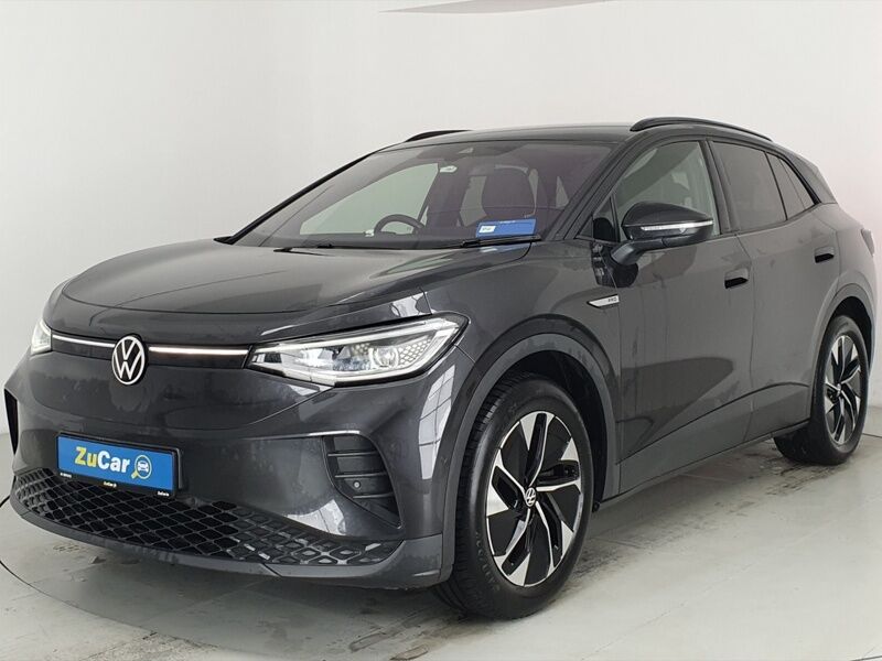 More views of Volkswagen ID.4
