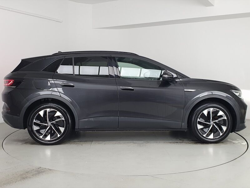 More views of Volkswagen ID.4