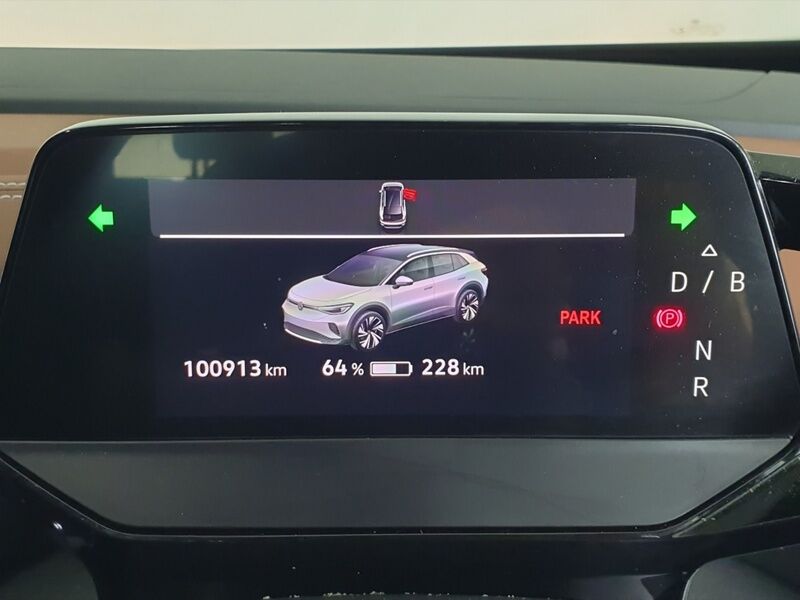 More views of Volkswagen ID.4