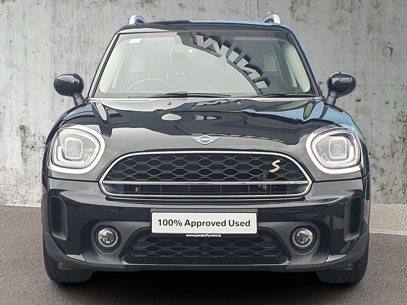 More views of MINI countryman