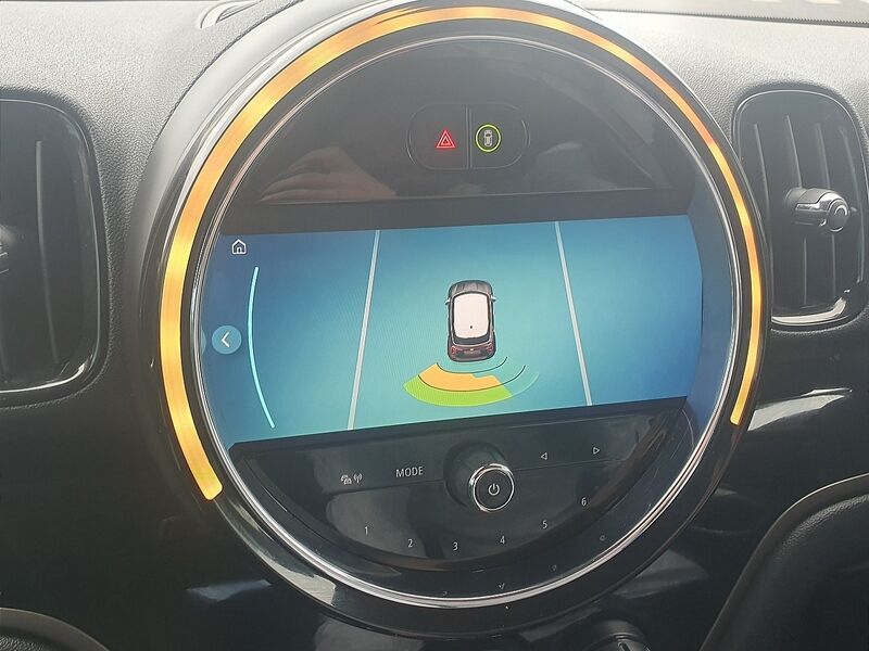 More views of MINI countryman