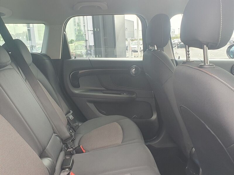 More views of MINI countryman