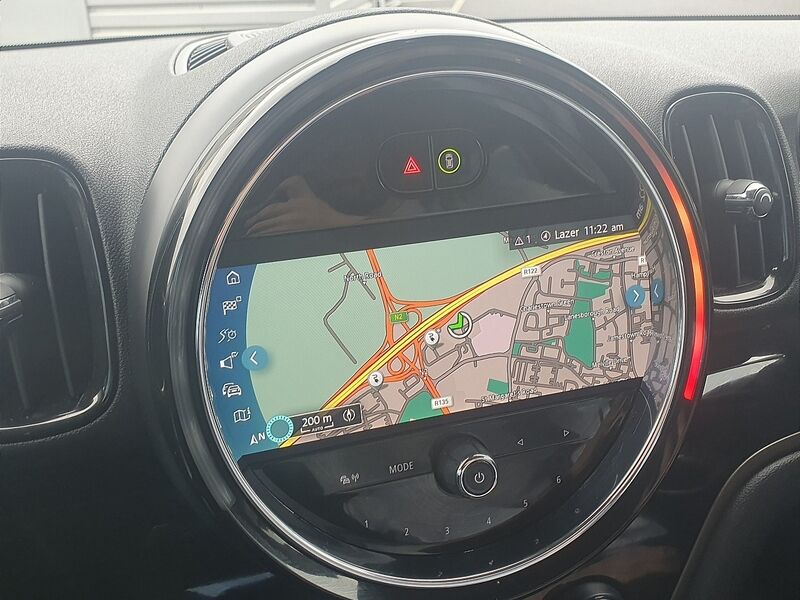 More views of MINI countryman