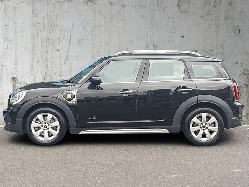 More views of MINI countryman