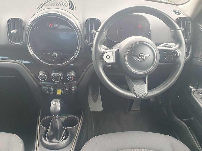 More views of MINI countryman
