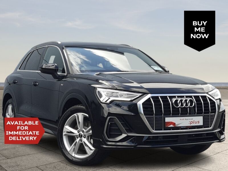 More views of Audi Q3