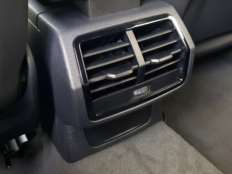 More views of Audi Q3