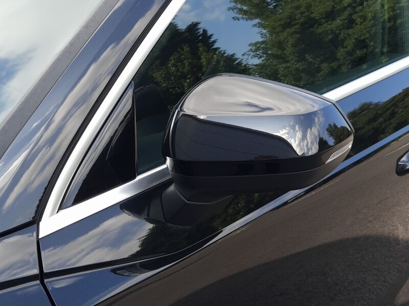 More views of Audi Q3