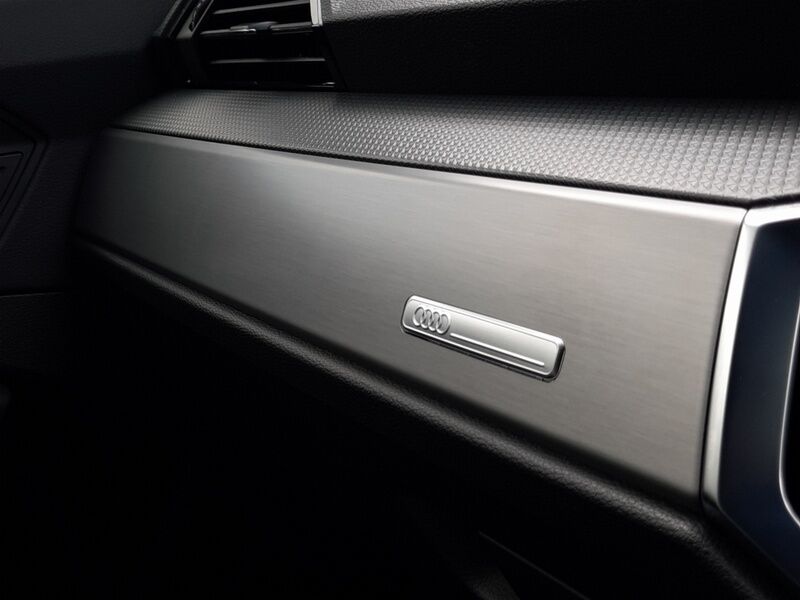 More views of Audi Q3