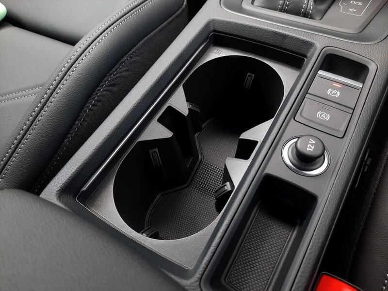 More views of Audi Q3