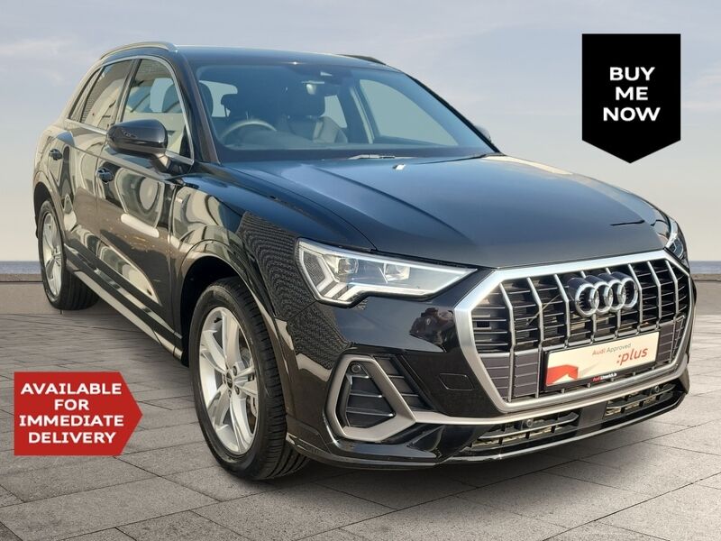 More views of Audi Q3