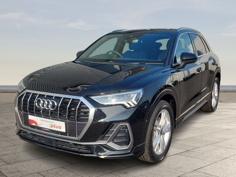 More views of Audi Q3