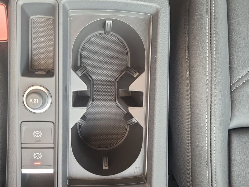 More views of Audi Q3