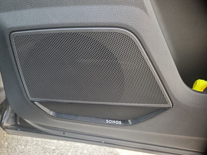 More views of Audi Q3