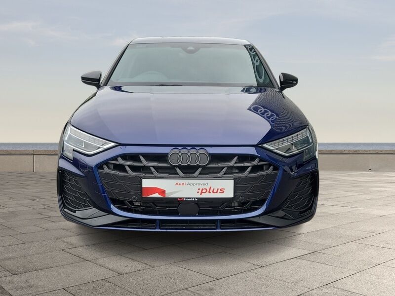 More views of Audi A3